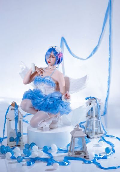 用我的手指来搅乱_JVID性感写真