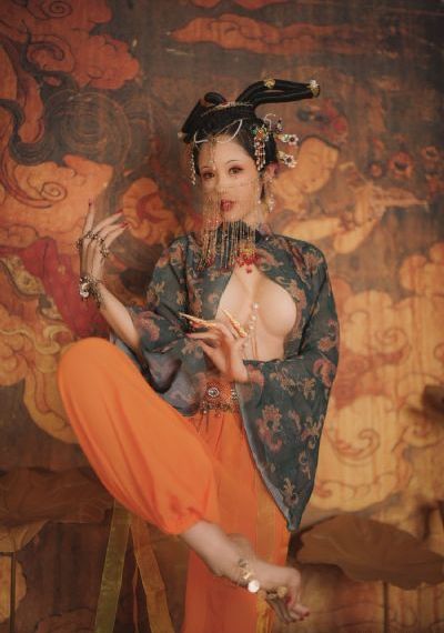 我的狐仙女友在线_1080高清在线